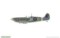 1/48 Supermarine Spitfire Mk.Vc - ProfiPACK