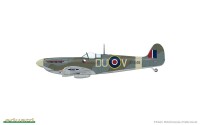 1/48 Supermarine Spitfire Mk.Vc - ProfiPACK