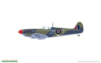 1/48 Supermarine Spitfire Mk.Vc - ProfiPACK