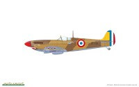 1/48 Supermarine Spitfire Mk.Vc - ProfiPACK