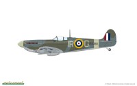 1/48 Supermarine Spitfire Mk.Vc - ProfiPACK