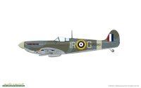 Supermarine Spitfire Mk.Vc - ProfiPACK