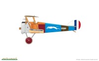 Sopwith F.1 Camel (Bentley BR.1) ProfiPACK