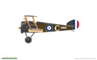 Sopwith F.1 Camel (Bentley BR.1) ProfiPACK