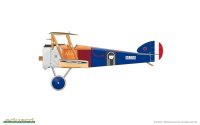 Sopwith F.1 Camel (Bentley BR.1) ProfiPACK