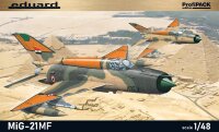 MiG-21MF (ProfiPACK)