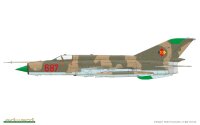 MiG-21MF (ProfiPACK)