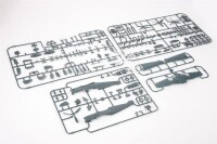 1/48 Messerschmitt Bf-109G-10 Erla