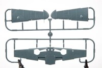 1/48 Messerschmitt Bf-109G-10 Erla