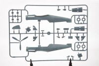 1/48 Messerschmitt Bf-109G-10 Erla