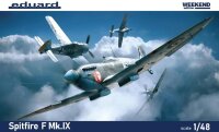 1/48 Supermarine Spitfire F Mk.IX