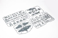 1/48 Supermarine Spitfire F Mk.IX