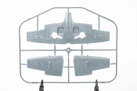 1/48 Supermarine Spitfire F Mk.IX