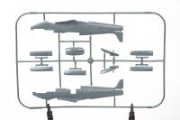 1/48 Supermarine Spitfire F Mk.IX