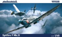 Supermarine Spitfire F Mk.IX