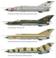 MiG-21MF