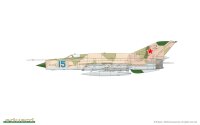 MiG-21SMT