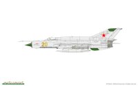 MiG-21SMT