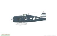 Grumman F6F-5 Hellcat