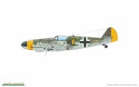 Messerschmitt Bf-109G-10 WNF/Diana