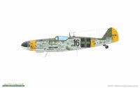 Messerschmitt Bf-109G-10 WNF/Diana