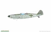 Messerschmitt Bf-109G-10 WNF/Diana