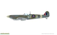 Supermarine Spitfire Mk.IXc