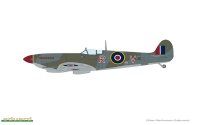 Supermarine Spitfire Mk.IXc