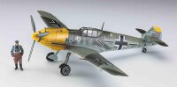 Messerschmitt Bf-109E-4/N Galland