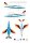 1/48 Dassault-Dornier Alpha Jet A Luftwaffe