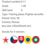 Sukhoi Su-25UB / Su-25UBK Combat Trainer""