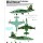 Sukhoi Su-25UB / Su-25UBK Combat Trainer""