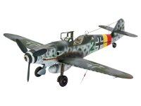 1/48 Messerschmitt Bf-109G-10