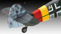 1/48 Messerschmitt Bf-109G-10