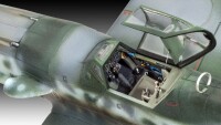 1/48 Messerschmitt Bf-109G-10