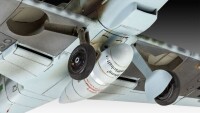 1/48 Messerschmitt Bf-109G-10
