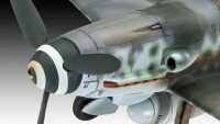 1/48 Messerschmitt Bf-109G-10