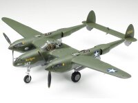 1/48 Lockheed P-38F/G Lightning