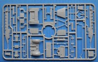 1/72 Sd.Kfz.6/2 - 3,7 cm Flak 36 auf mZgKw 5t