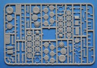 1/72 Sd.Kfz.6/2 - 3,7 cm Flak 36 auf mZgKw 5t
