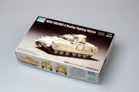 1/72 M2A2 ODS/ODS-E Bradley Fighting Vehicle