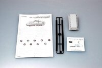 1/72 M2A2 ODS/ODS-E Bradley Fighting Vehicle