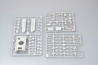 1/72 M2A2 ODS/ODS-E Bradley Fighting Vehicle