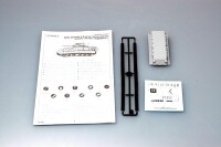 M2A2 ODS/ODS-E Bradley Fighting Vehicle 1:72
