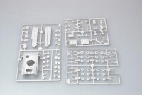 M2A2 ODS/ODS-E Bradley Fighting Vehicle 1:72