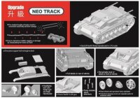 StuG III Ausf. E (upgraded)