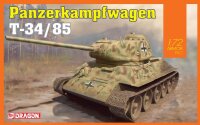 Panzerkampfwagen T-34/85
