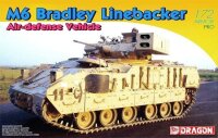 M6 Bradley Linebacker - Air-Defense Vehicle