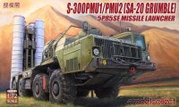 S-300PMU1/PMU2 (SA-20 Grumble)