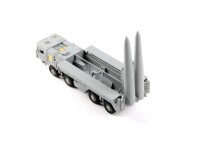 1/72 Russian 9K723 Iskander-M